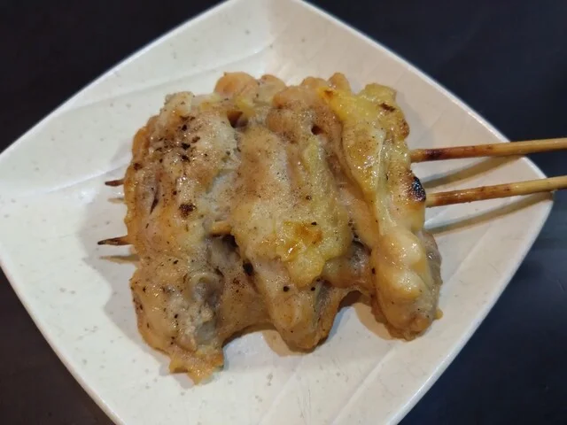 やきとり竜鳳 マイヤ水沢店 - 水沢（焼き鳥）の写真