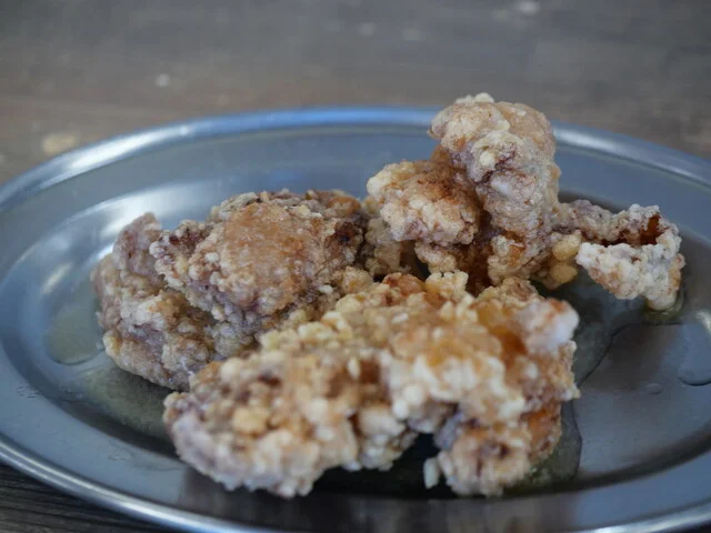 餃子の餃天 - 秋田（餃子）の写真