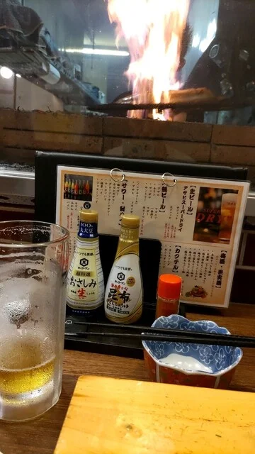 呑み喰い道楽　祐 - 久慈（日本料理）の写真