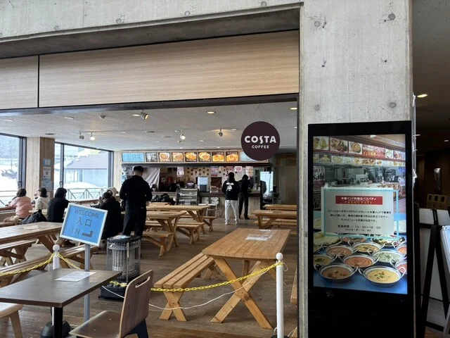 リトルラビット（LITTLE RABBIT） - 安比高原（カフェ）の写真