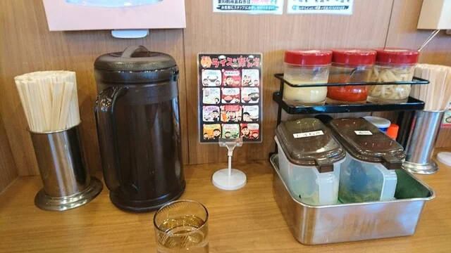 町田商店 盛岡津志田店 - 岩手飯岡（ラーメン）の写真