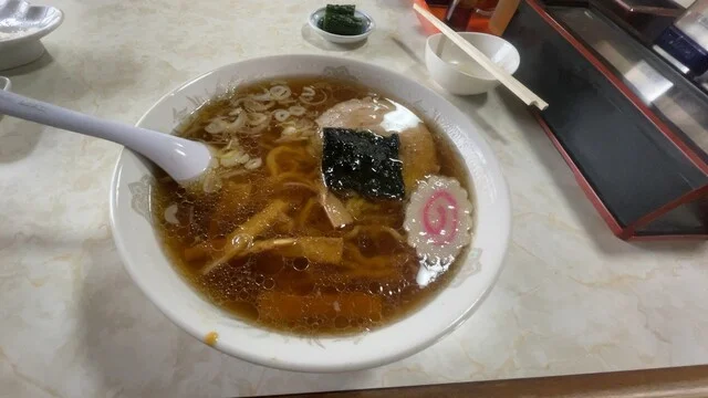 べにば奈 - 大石田（ラーメン）の写真