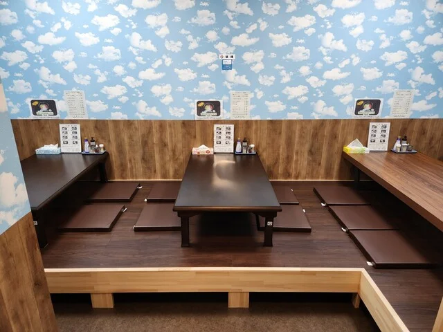 お散歩亭 - 一ノ関（食堂）の写真