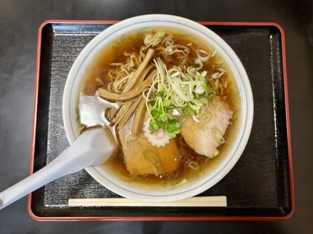 やまとや - 南米沢（そば）の写真