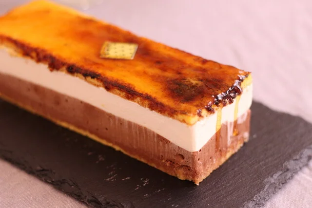 パティスリー コウシロウ - 山形（ケーキ）の写真