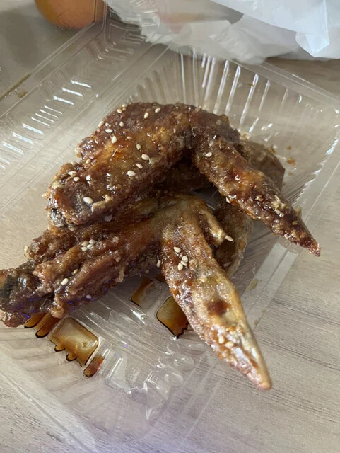 とりのトリコ 本荘石脇店 - 羽後本荘（からあげ）の写真