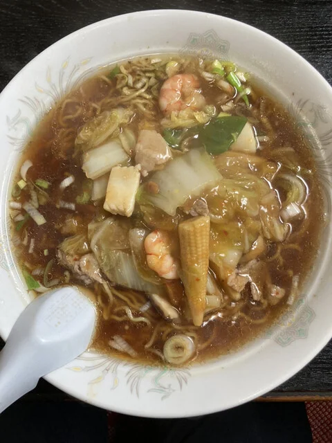 北京（ペキン） - 羽後町その他（中華料理）の写真