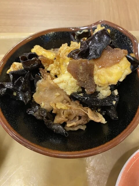 花茶屋 - 東大館（ビュッフェ）の写真