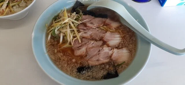 ラーメンショップ 前沢店 - 前沢（ラーメン）の写真