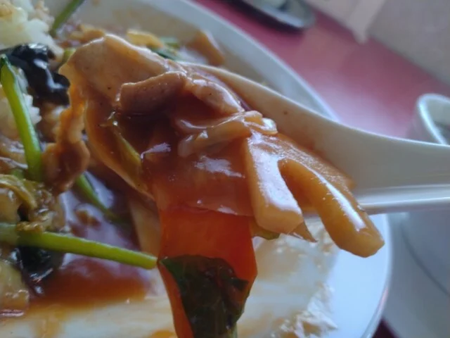 江南春 - 東金井（中華料理）の写真