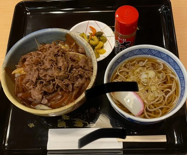 前沢サービスエリア（上り線） レストラン - 前沢（食堂）の写真