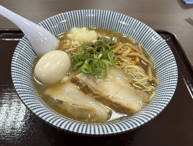 ラーメン哲學（ラーメンテツガク） - 三種町その他（ラーメン）の写真