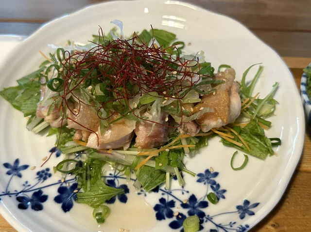 まんまるや（manmaruya） - 花泉（食堂）の写真