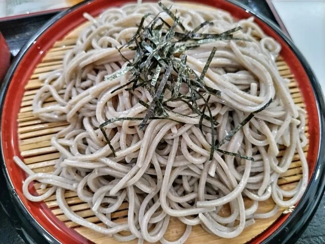 やまじん - 山ノ目（食堂）の写真