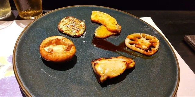 三膳世界 琳 - 石巻（バー）の写真