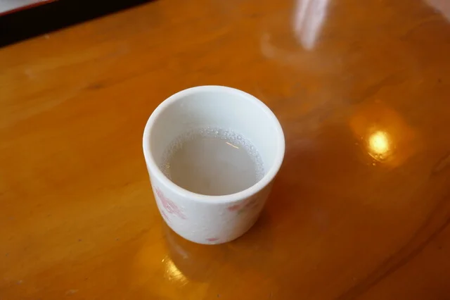 手打そば 野の花庵 - 角館（そば）の写真