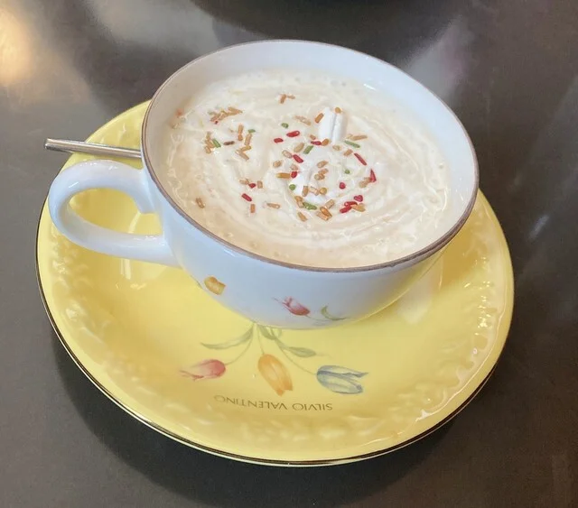 とーく - 羽後本荘（喫茶店）の写真