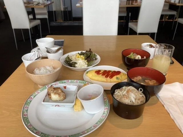 ANAクラウンプラザホテル秋田（【旧店名】秋田ホテル） - 秋田（ホテル）の写真