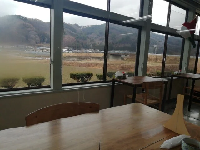 御食事処 結和（御食事処 ユウワ） - 綾織（ラーメン）の写真