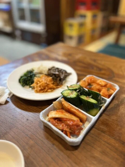 松園 - 土崎（焼肉）の写真