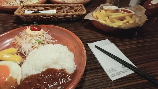 びっくりドンキー 秋田横手店 - 柳田（ファミレス）の写真