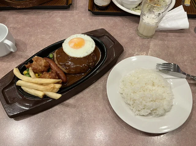 ガスト 石巻店 - 石巻（ファミレス）の写真