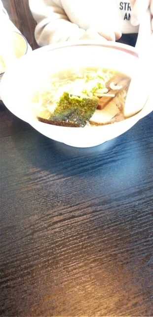 らぁ麺専門店 高はし（髙はし） - 水沢（ラーメン）の写真
