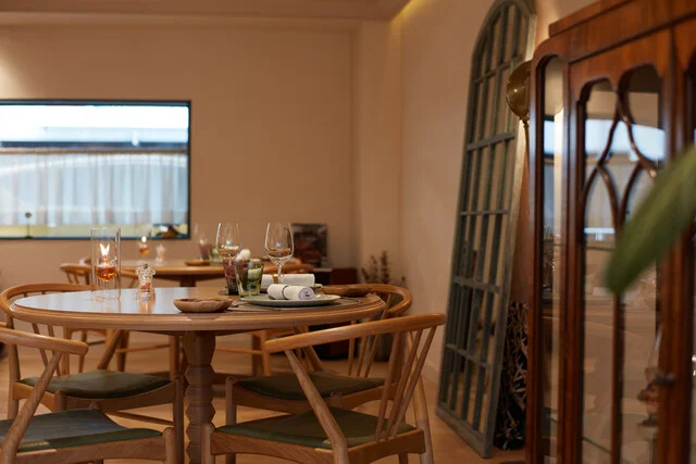 スシュ（SOUS-SUS） - 秋田（フレンチ）の写真