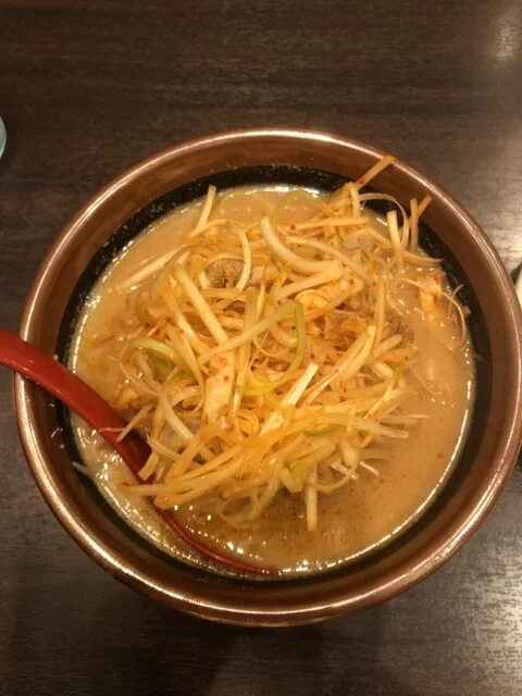 麺場 田所商店  イオンモール盛岡店 - 前潟（ラーメン）の写真