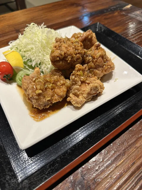 くぬぎ庵 - 蔵王町その他（麺類）の写真