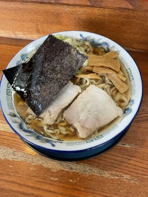 らー麺 たまや零式 - 山形（ラーメン）の写真