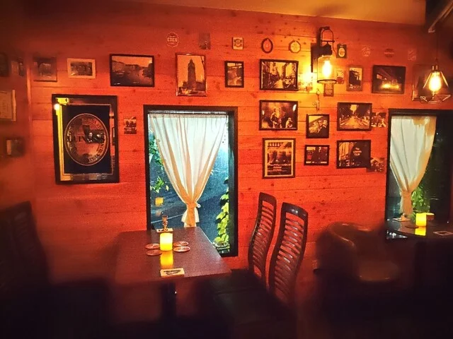 バー ショービット（Bar Showbit） - 秋田（バー）の写真