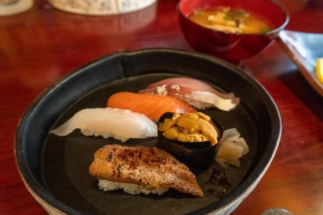 がーでん晴耕雨読 - 石巻市その他（洋食）の写真