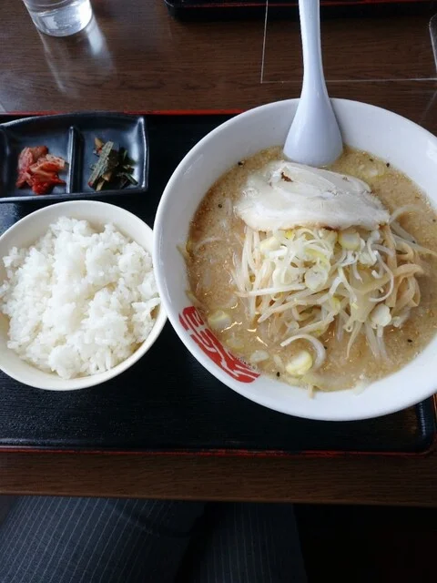 宝介 遠野店 - 遠野（ラーメン）の写真