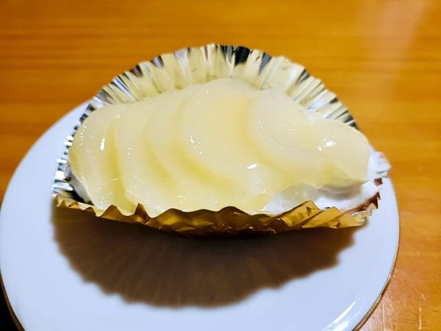 エッフェル - 陸中折居（ケーキ）の写真