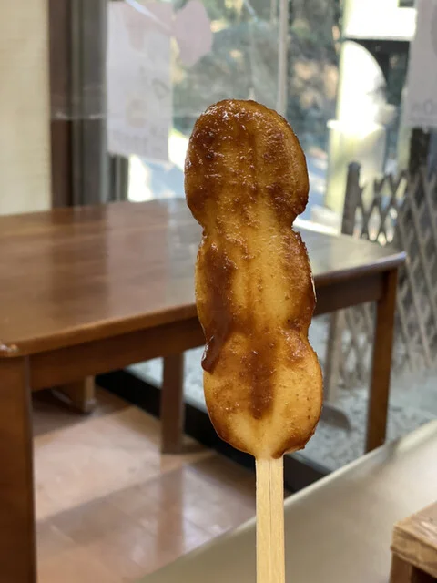 松栄堂 弁慶園 - 平泉（和菓子）の写真