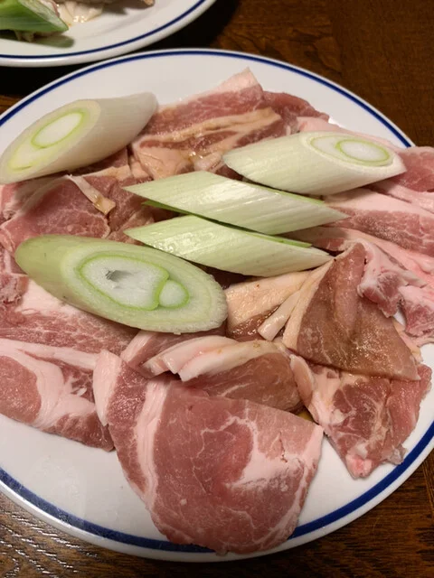 信ちゃん - 西米沢（焼肉）の写真