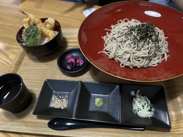 楓楸栞（フウシュウカン） - 陸前山下（食堂）の写真