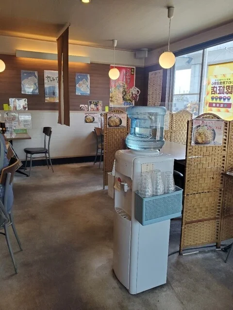 大漁バガボンド丸 矢巾 - 矢幅（ラーメン）の写真