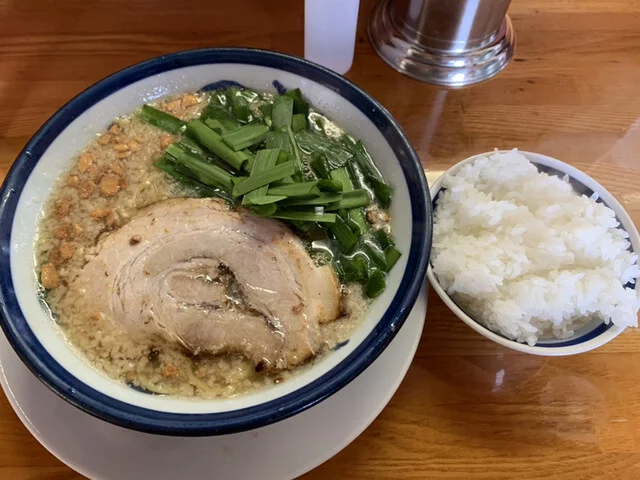 宝介 大船渡店 - 盛（ラーメン）の写真