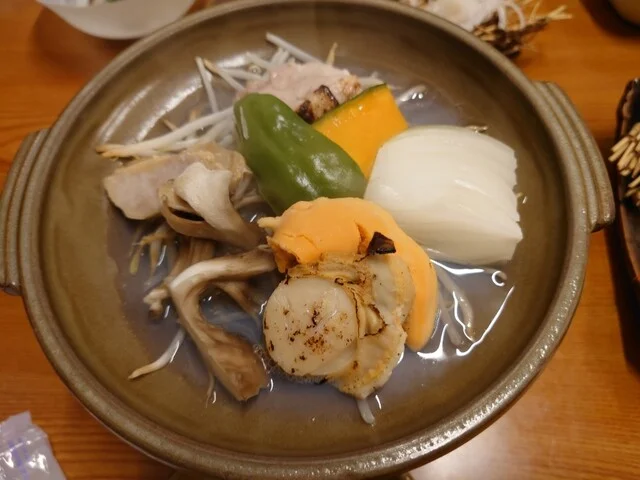 海舟 - 釜石（海鮮）の写真