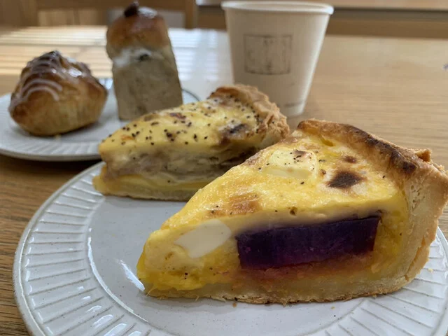 Cafe 蓮（カフェ レン） - 石巻（カフェ）の写真