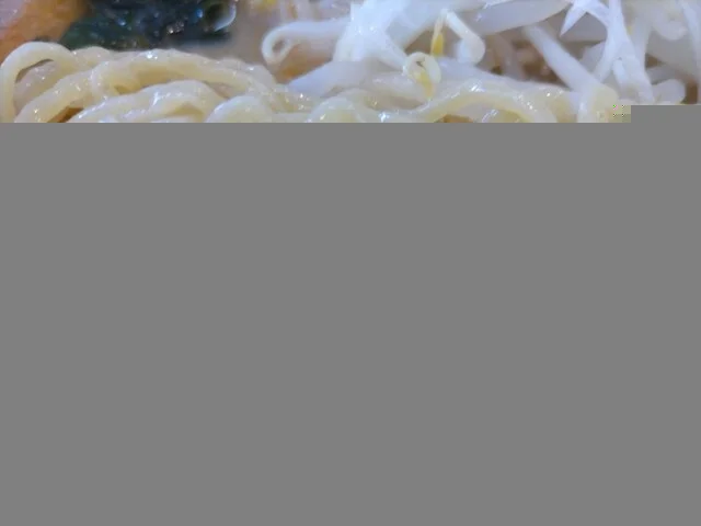 奥州屋（おうしゅうや） - 水沢（ラーメン）の写真