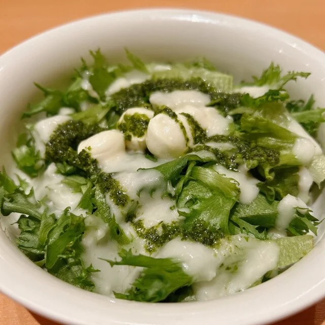 トレンタ  能代店 - 能代（イタリアン）の写真