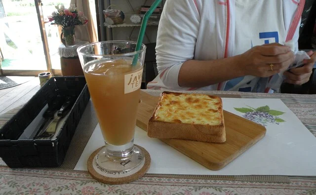 牧場Cafe（牧場カフェ） - 矢島（カフェ）の写真