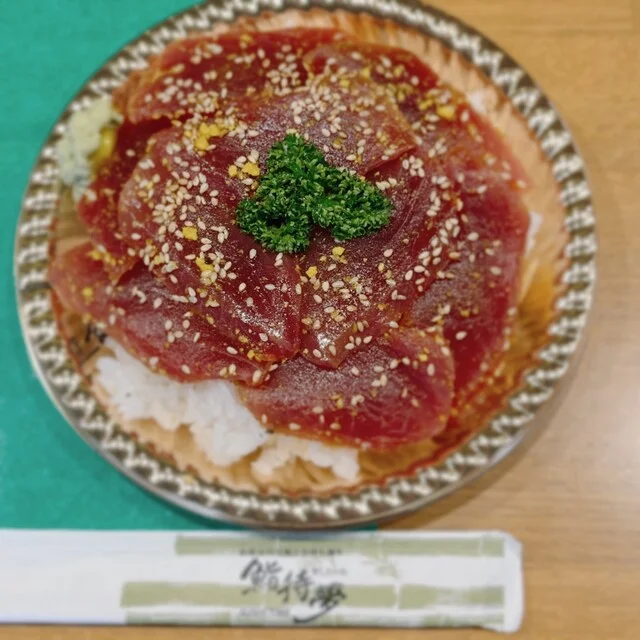 鮨待夢（スシタイム） - 能代（寿司）の写真