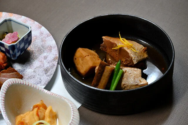 さんずろ家（さんずろや） - 浪板海岸（郷土料理）の写真