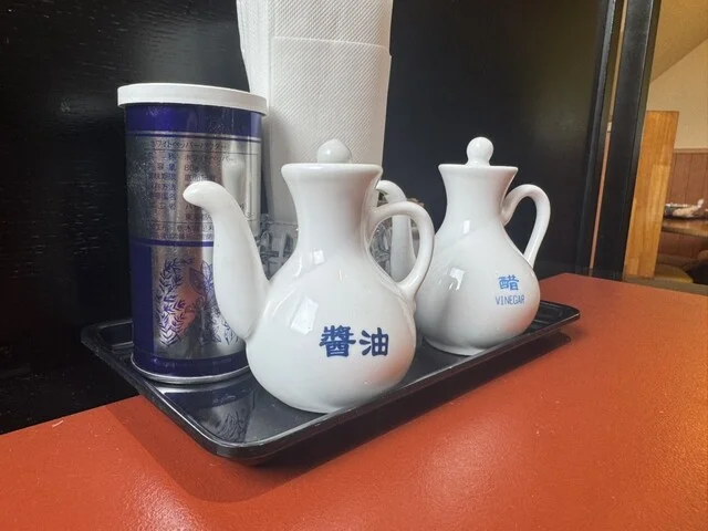 龍華 - 盛（中華料理）の写真