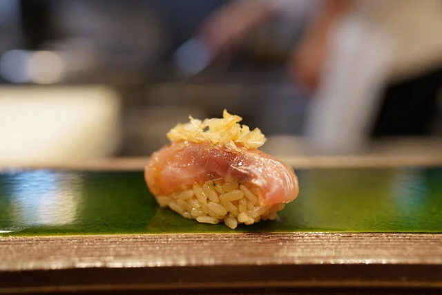 鮨屋 - 秋田（寿司）の写真