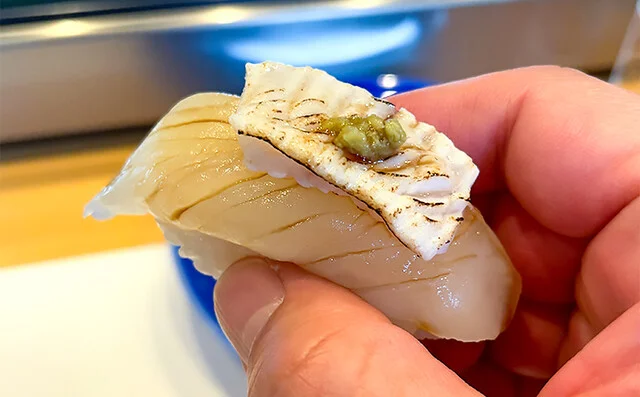 鮨辰 - 大槌（寿司）の写真